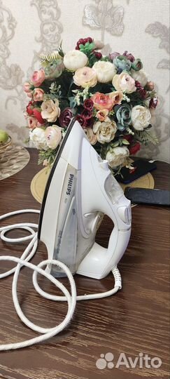 Утюг philips
