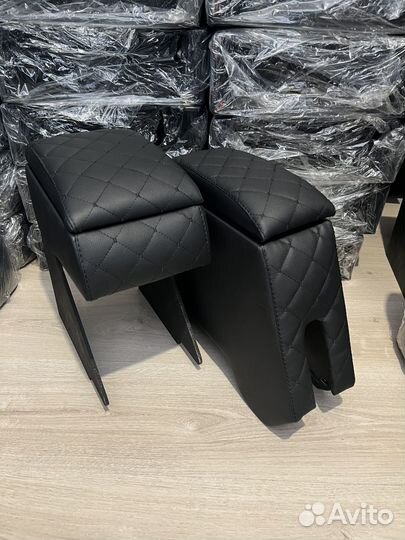 Подлокотники с баром