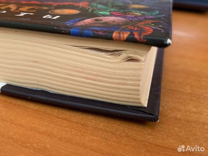 Детские книги бу