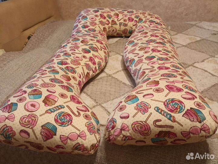 Подушка для беременных