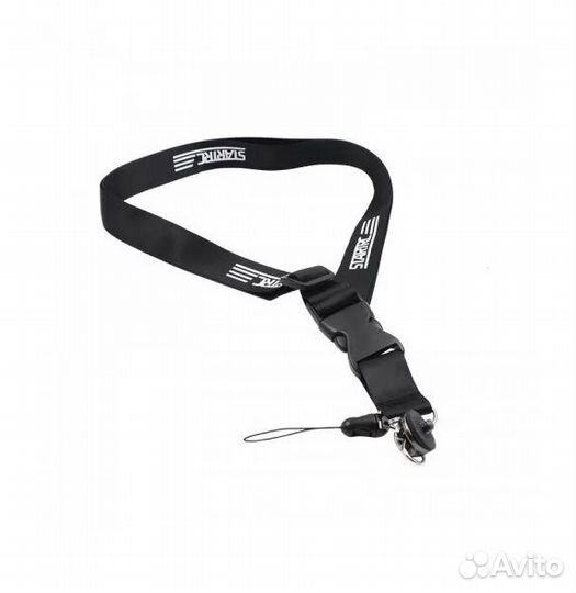 Ремень с подвесом для DJI osmo 3/4