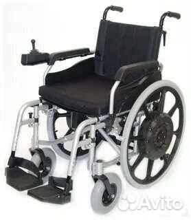 Инвалидные коляски