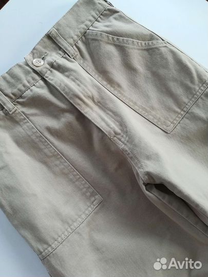 Джинсы детские