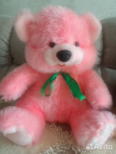 Мягкая игрушка