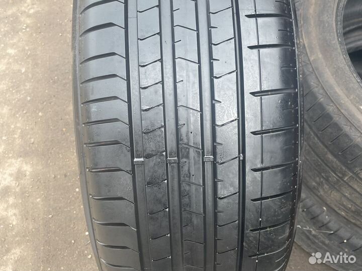 Pirelli P Zero II 275/50 R20 113W