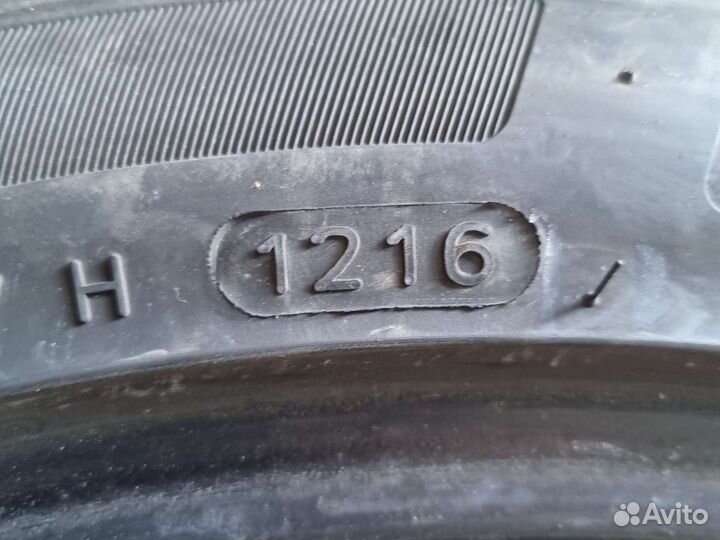 Hankook Ventus S1 Evo 2 K117 245/40 R17