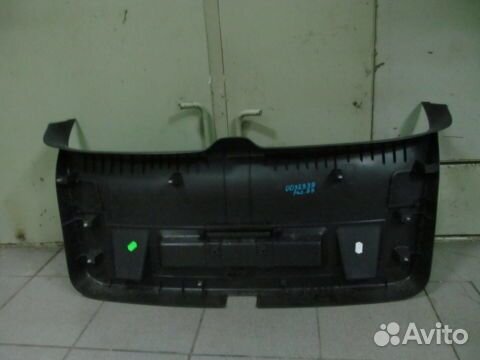 Накладка двери багажника Volkswagen Passat B7