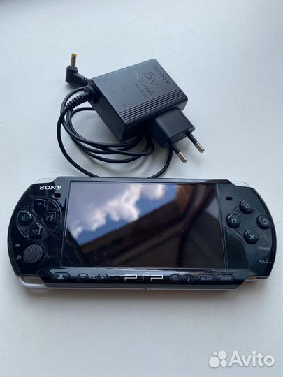 Sony PSP 3004