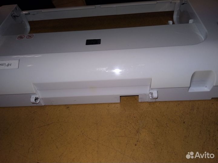 Запчасти для принтера HP P1102 (разбор)