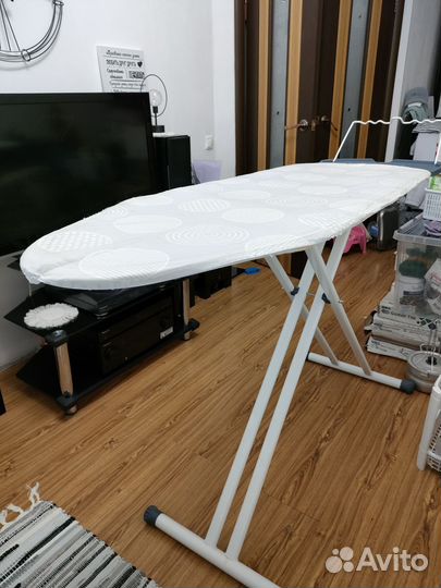 Гладильная доска бу