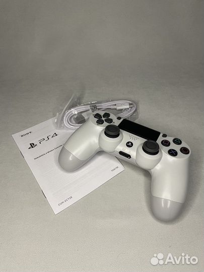 Геймпад, джойстик dualshock 4