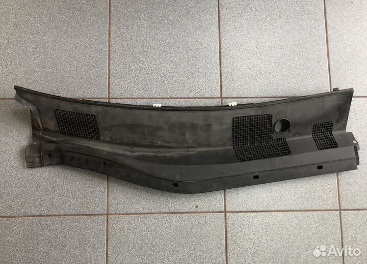 Жабо решетка дворников правая Lexus RX 1 1998-2003