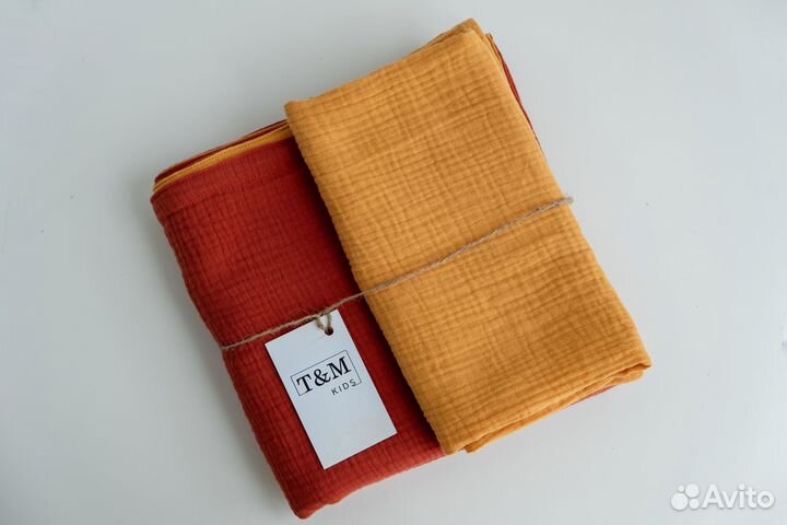 Плед детский