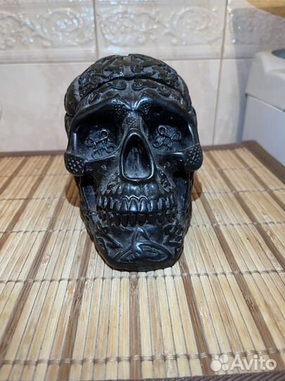 Пепельница