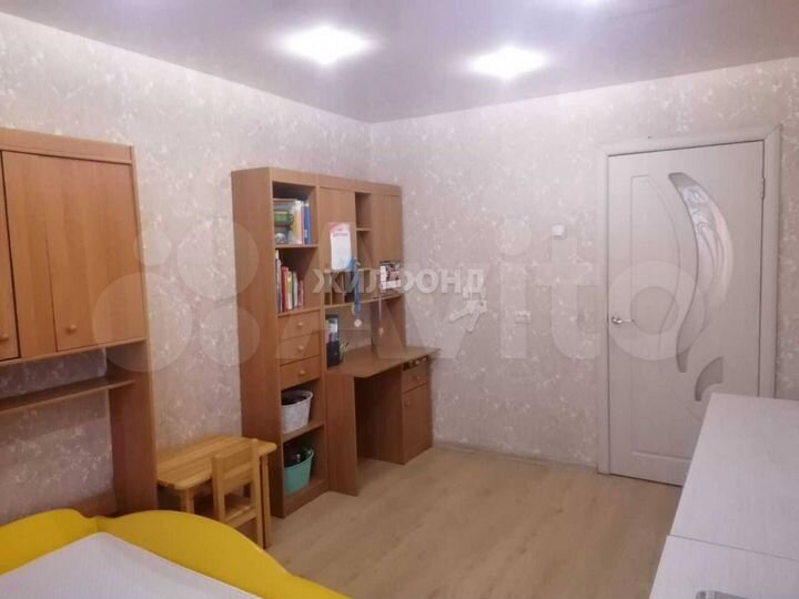 3-к. квартира, 77,1 м², 2/13 эт.