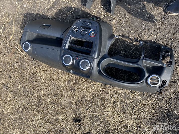 Торпеда LADA гранта