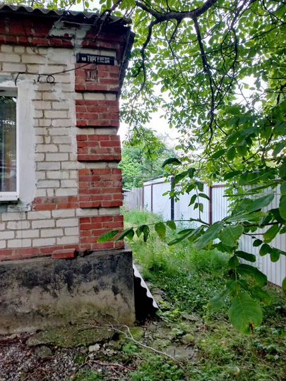 Дом 65 м² на участке 5,6 сот.