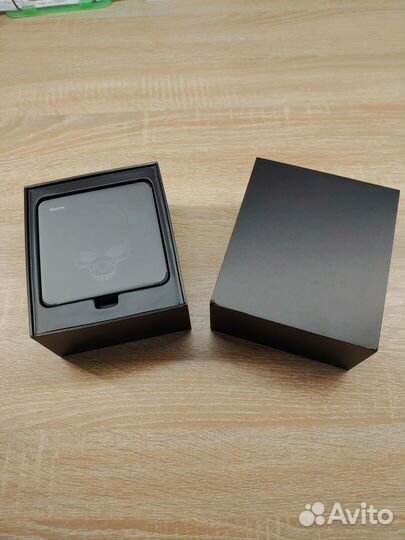 Tv приставка Beelink gt king