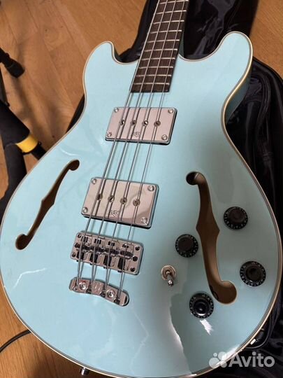 Бас гитара Warwick RB Star Bass 4