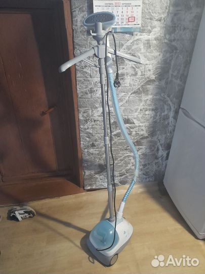 Отпариватель