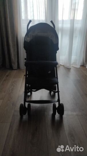 Прогулочная коляска hoco austria