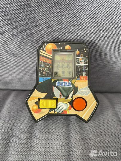 Электронная игра Макдональдс