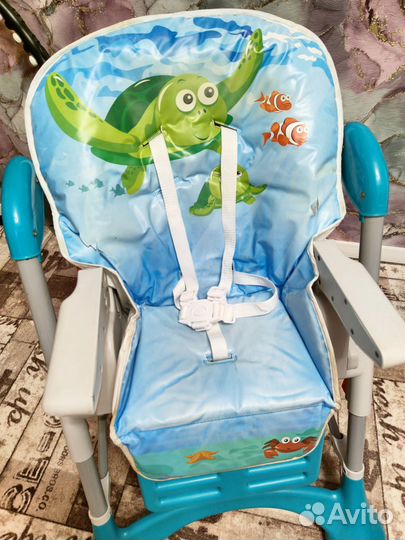 Стульчик для кормления