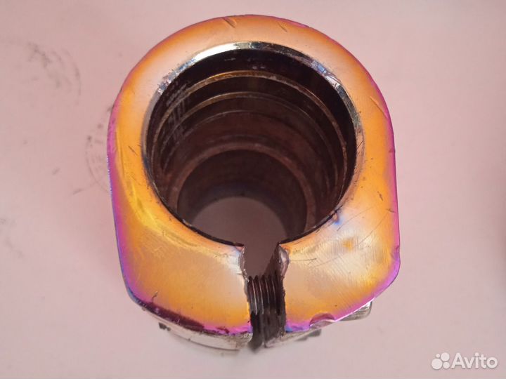 Спортивная рапира