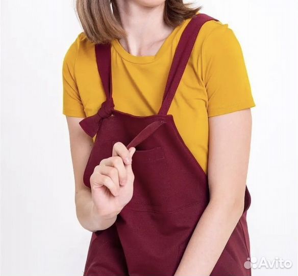 Сарафан для беременных 44