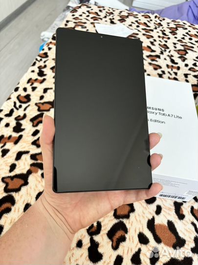 Планшет samsung galaxy tab a7 lite