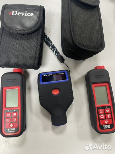 Аренда прокат толщиномер