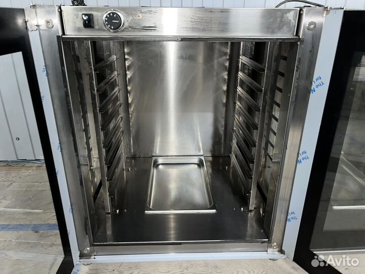 Расстоечный шкаф smeg