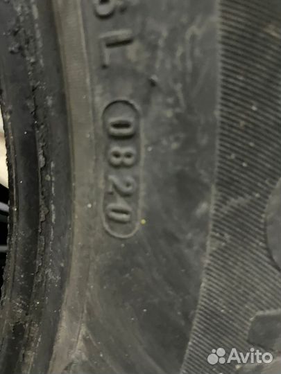 Kumho Ecowing ES31 185/65 R15