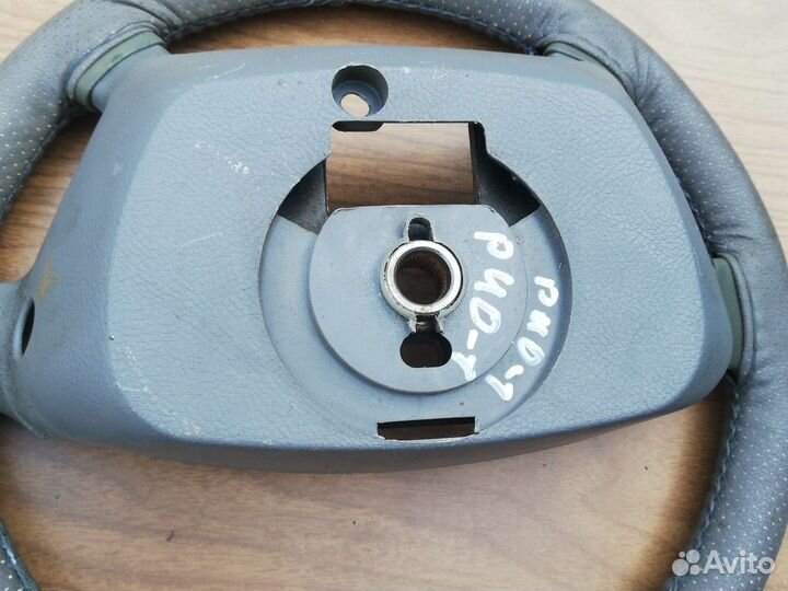 Руль Киа Рио 1