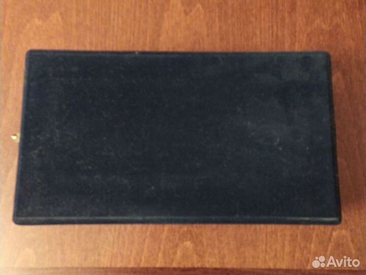 Подарочный набор штоф и три стопки Башня Федерация