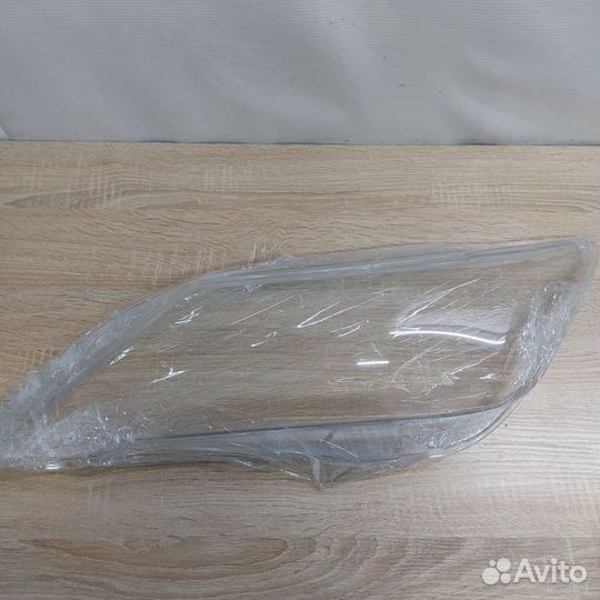 Стекла фар Toyota Camry 50