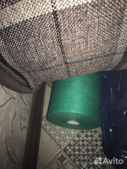 Одноразовые простыни в рулоне