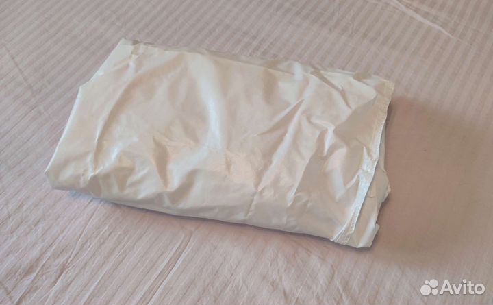 Новый наматрасник Dimax Аквастоп 80*190