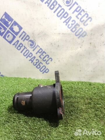 Корпус термостата Nissan Almera G15 седан 1.6 K4M