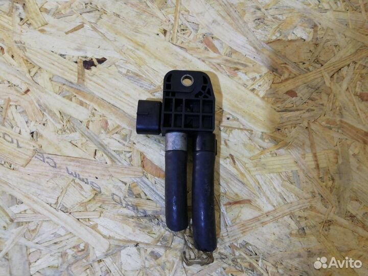 Датчик давления выхлопных газов Kia Sportage