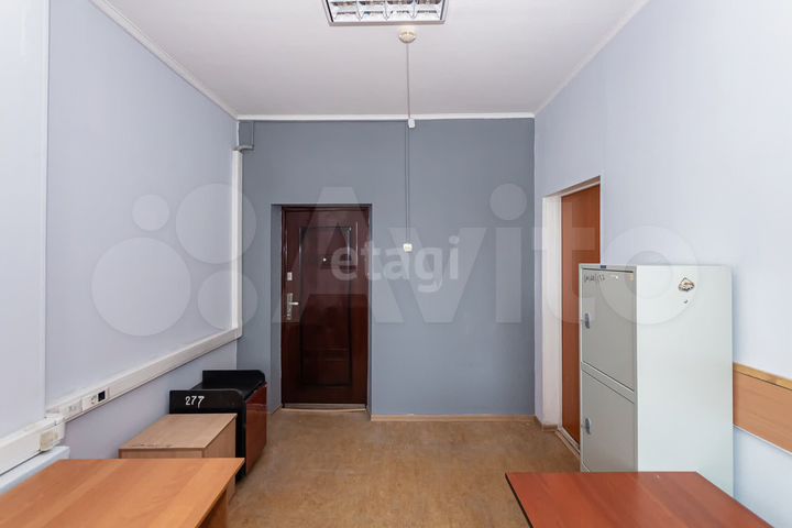 Сдам офисное помещение, 400 м²