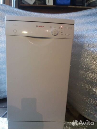 Посудомоечная машина Bosch