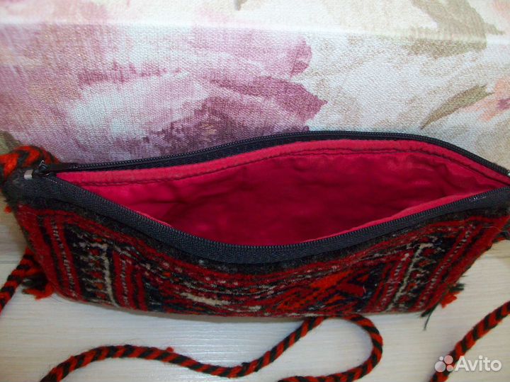 Кошелёк сумочка СССР винтаж