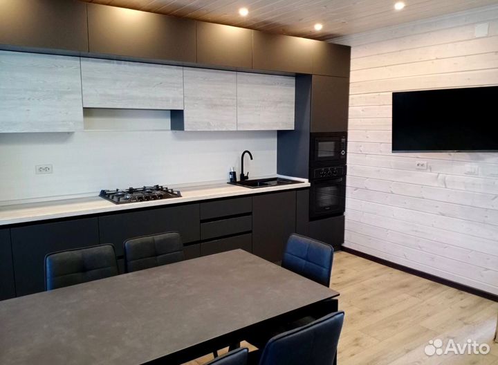 Кухонный гарнитур Бьянка на заказ