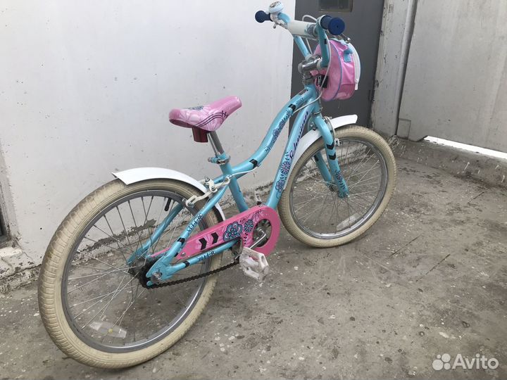 Велосипед Schwinn Mist 20 дюймов