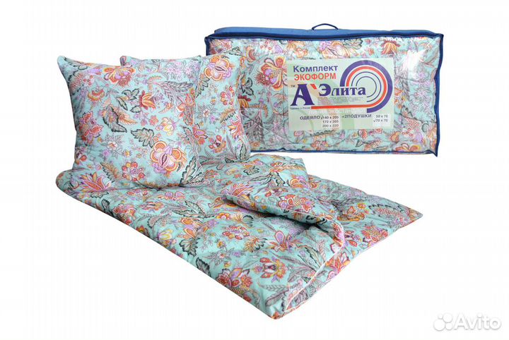 Одеяла оптом от производителя в Иваново