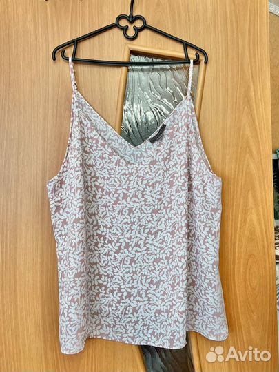 Топ женский Primark, 56-58 р-р