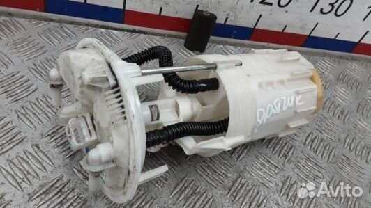 Датчик уровня топлива renault master 3 (HEA30M701)