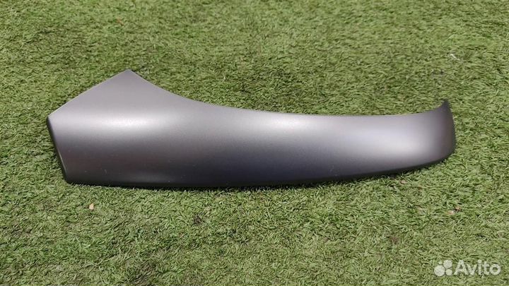 Накладка торпедо левая Toyota Verso R2 2017