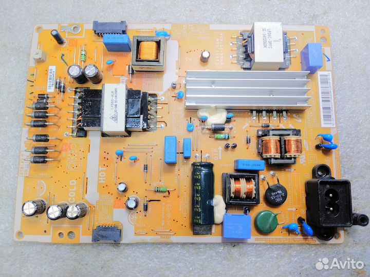 Блок питания L48S1 ESM REV1.5 BN44-00703A